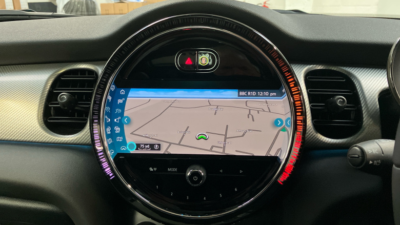 MINI Hatchback 2.0 Cooper S Exclusive 5dr Petrol Hatchback